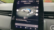 Renault Clio 1.6 E-TECH full hybrid 145 Esprit Alpine 5dr Auto Hybrid Hatchback